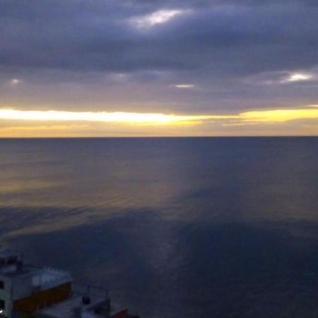 Torre Aguamarina Apartment Campeche Luaran gambar