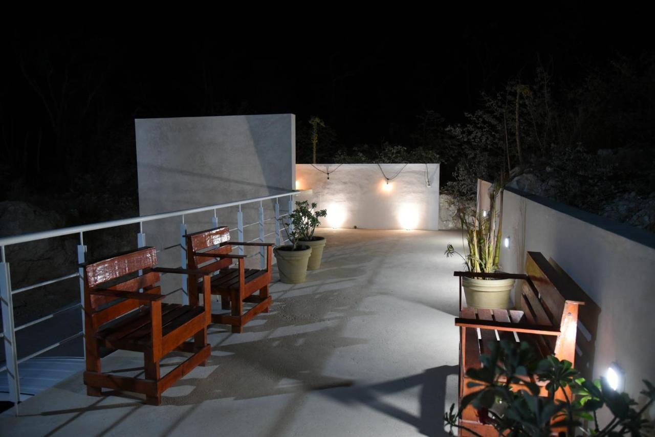 Torre Aguamarina Apartment Campeche Luaran gambar